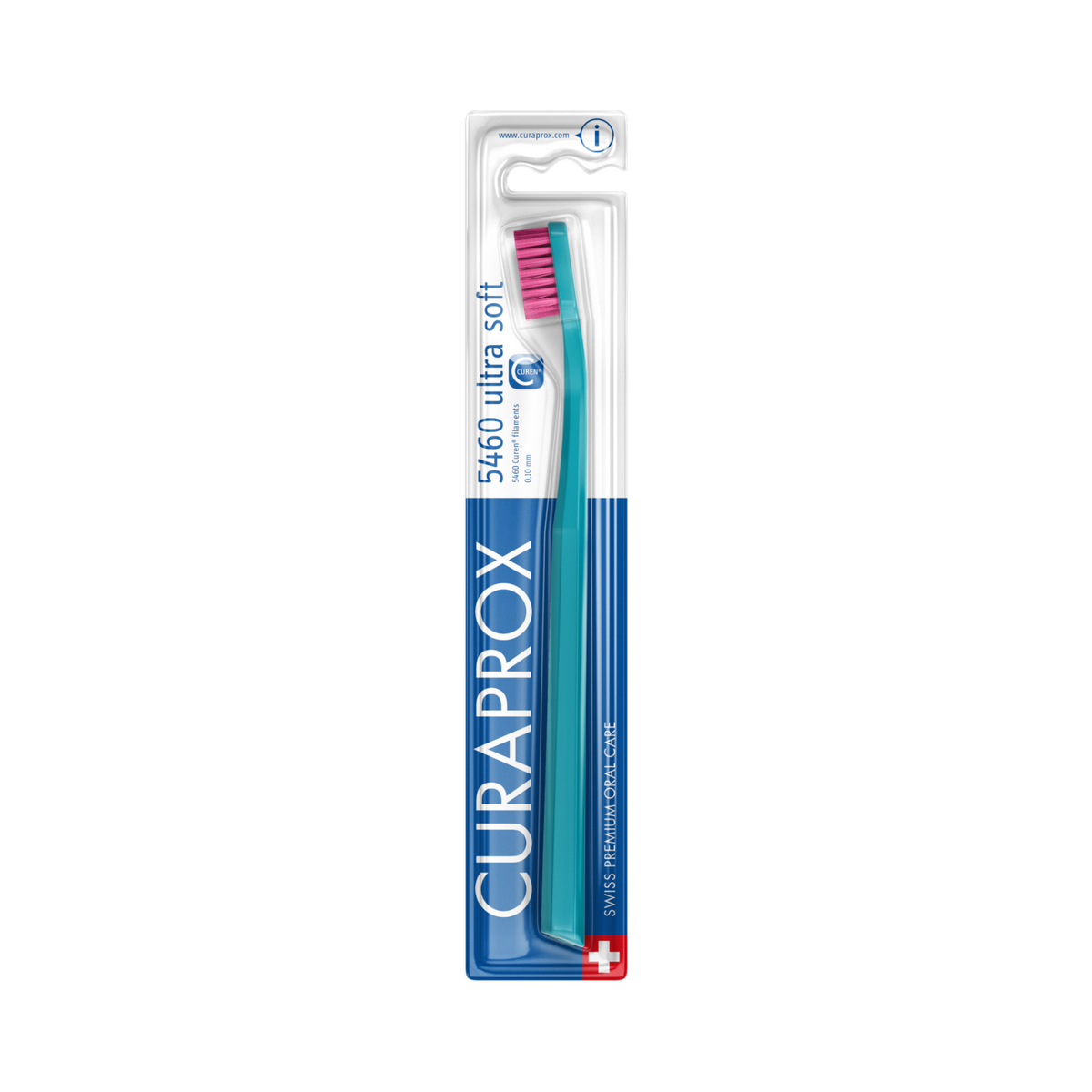 Curaprox CS 5460 Ultra Soft Toothbrush