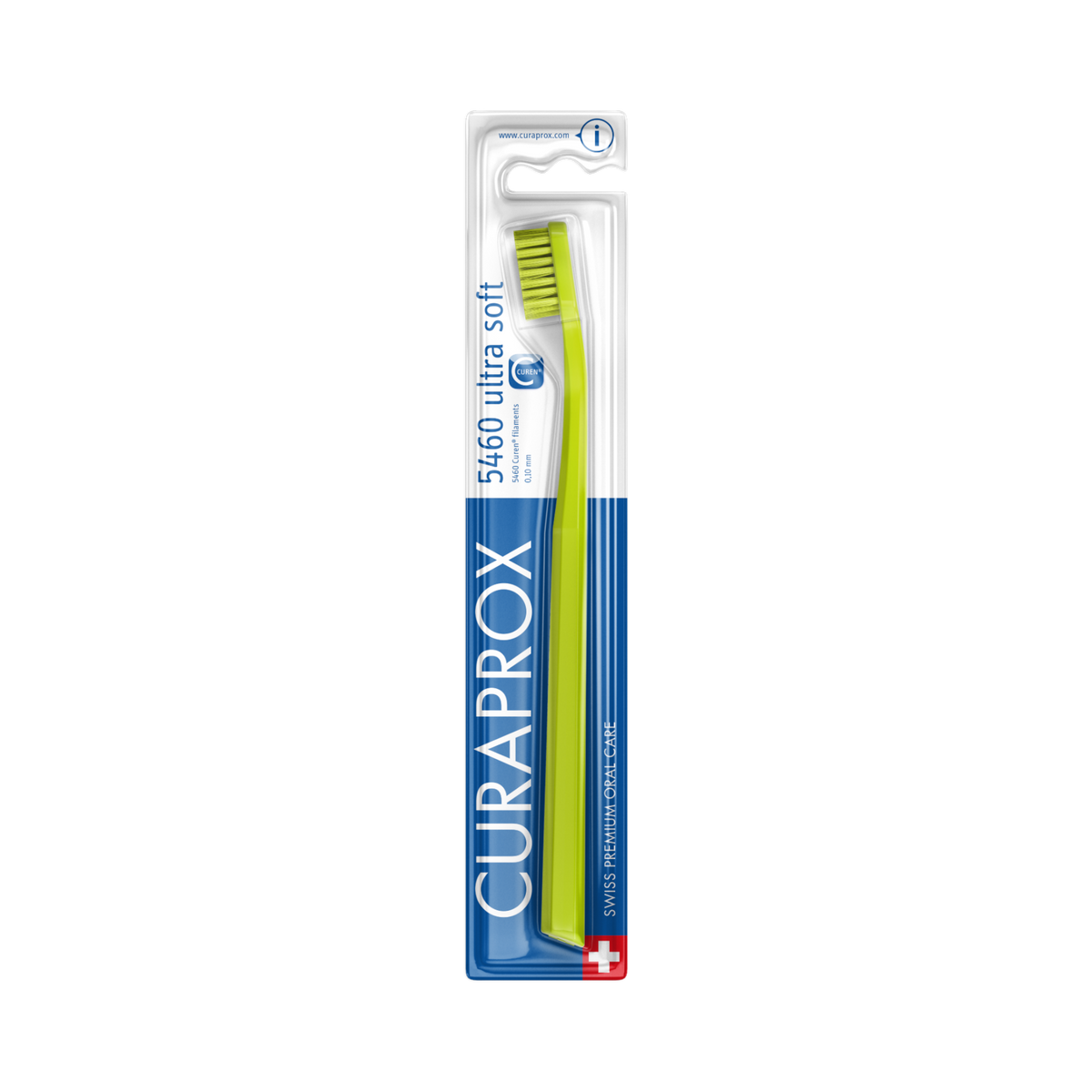 Curaprox CS 5460 Ultra Soft Toothbrush