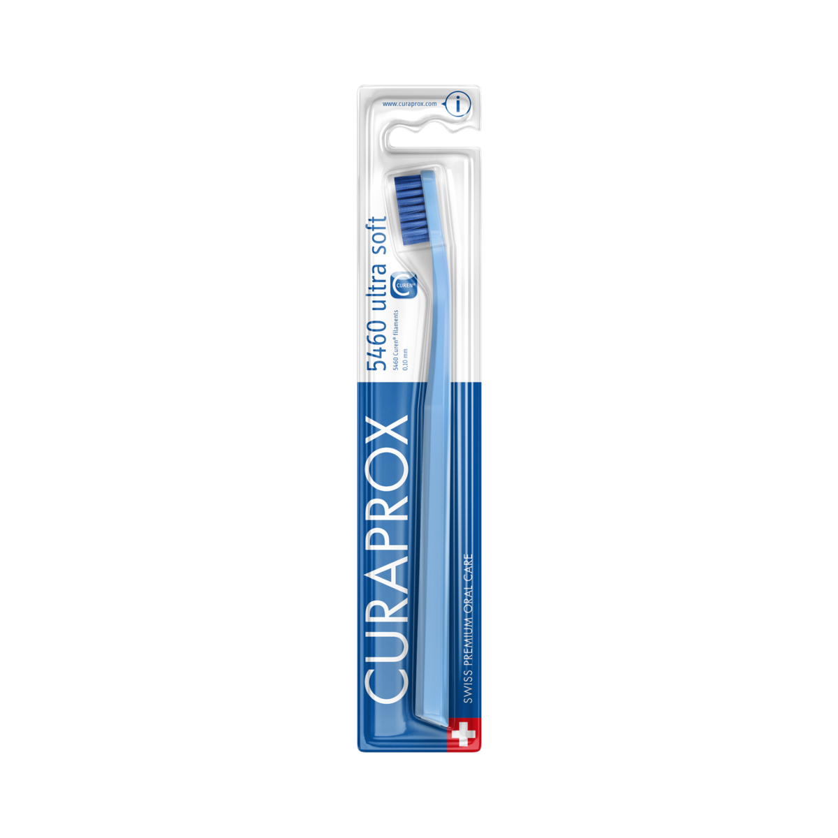 Curaprox CS 5460 Ultra Soft Toothbrush