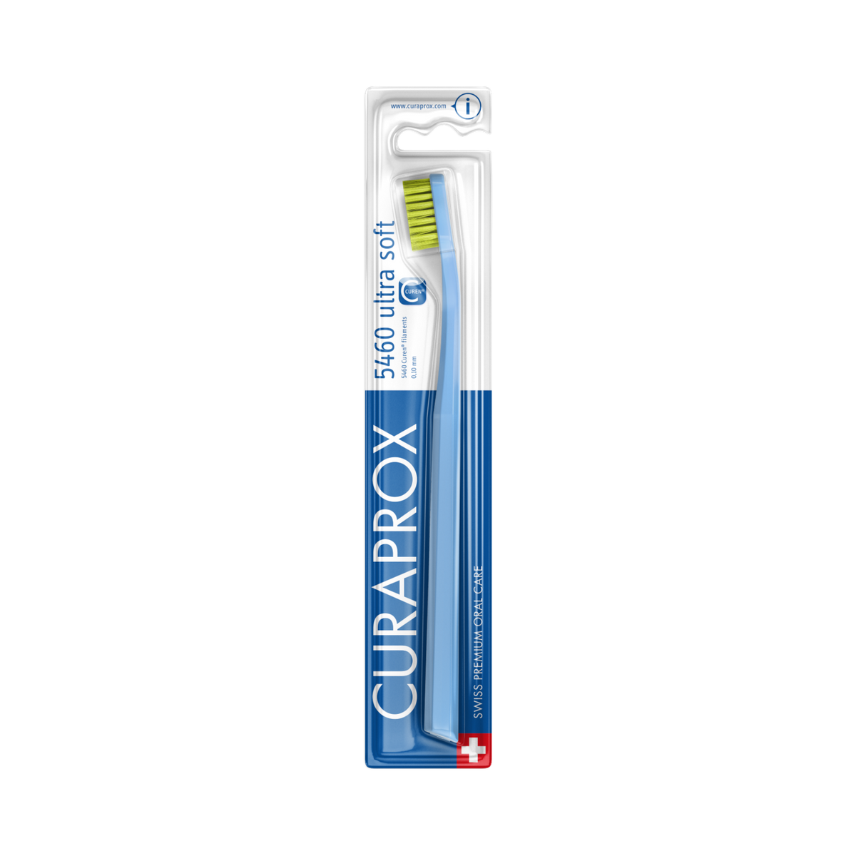 Curaprox CS 5460 Ultra Soft Toothbrush