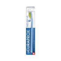 Curaprox CS 5460 Ultra Soft Toothbrush