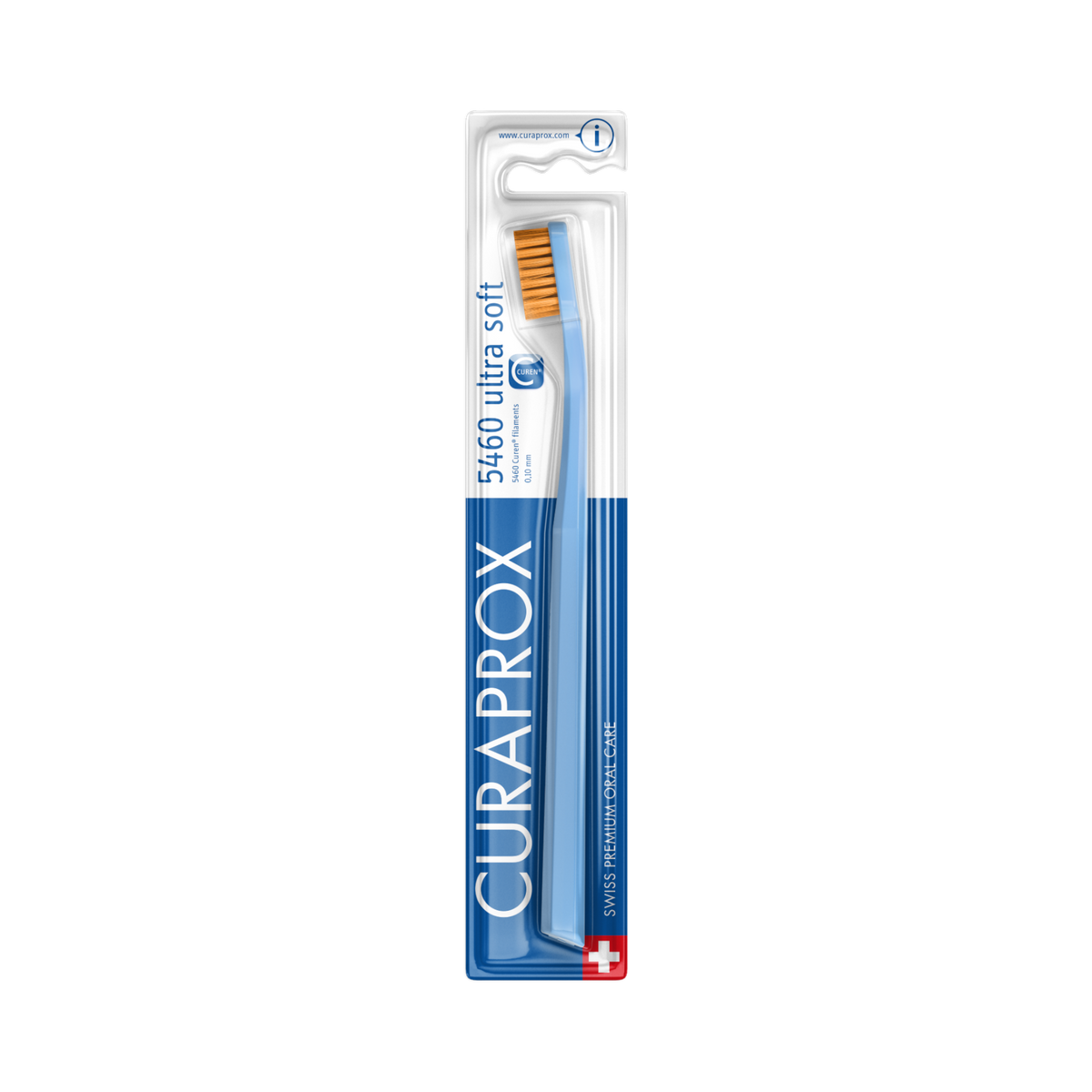 Curaprox CS 5460 Ultra Soft Toothbrush
