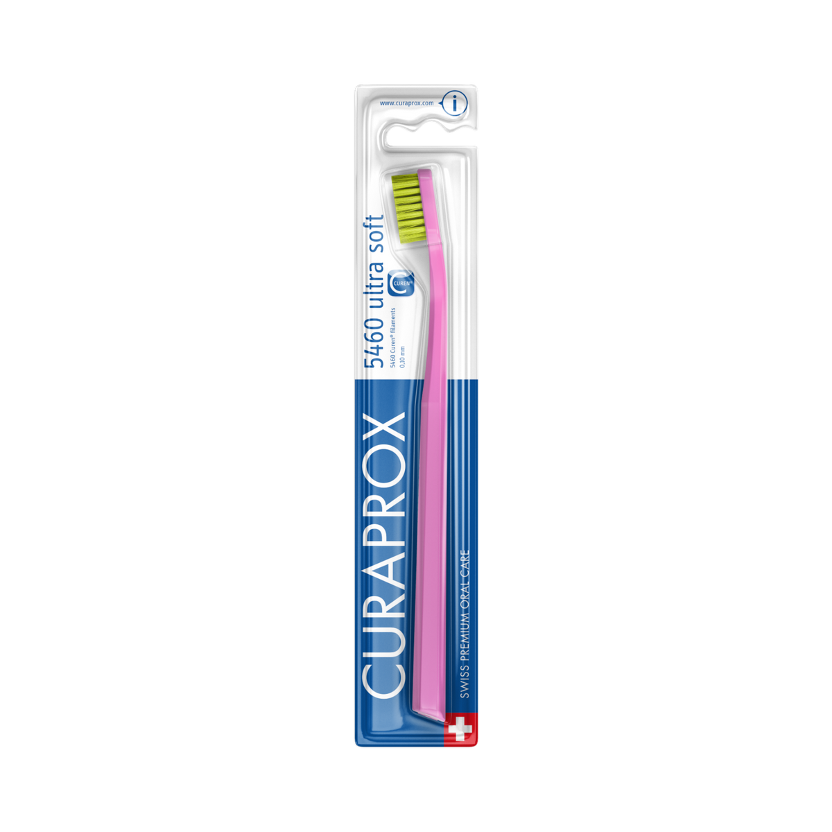 Curaprox CS 5460 Ultra Soft Toothbrush