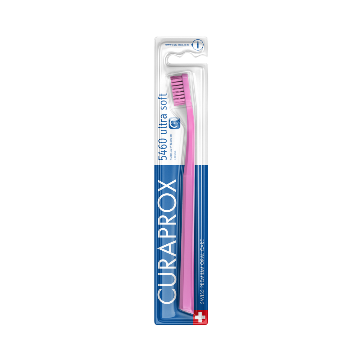 Curaprox CS 5460 Ultra Soft Toothbrush