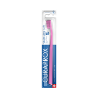 Curaprox CS 5460 Ultra Soft Toothbrush