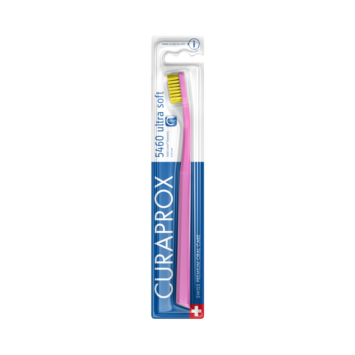 Curaprox CS 5460 Ultra Soft Toothbrush