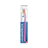 Curaprox CS 5460 Ultra Soft Toothbrush
