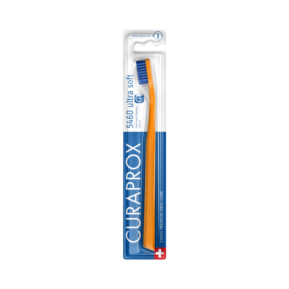 Curaprox CS 5460 Ultra Soft Toothbrush