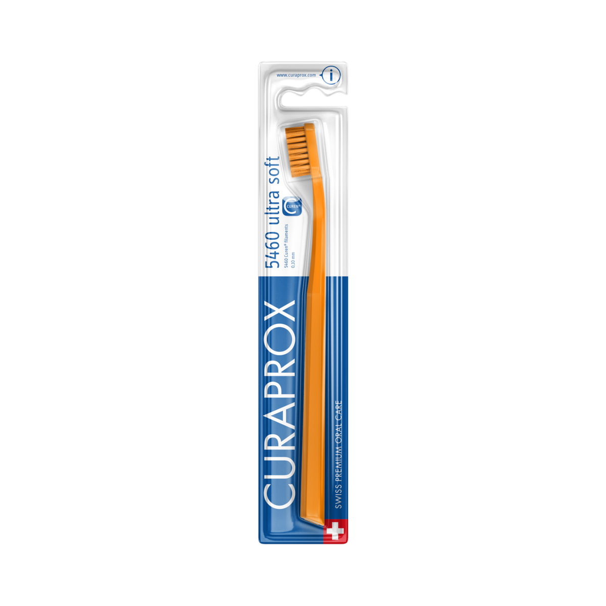 Curaprox CS 5460 Ultra Soft Toothbrush