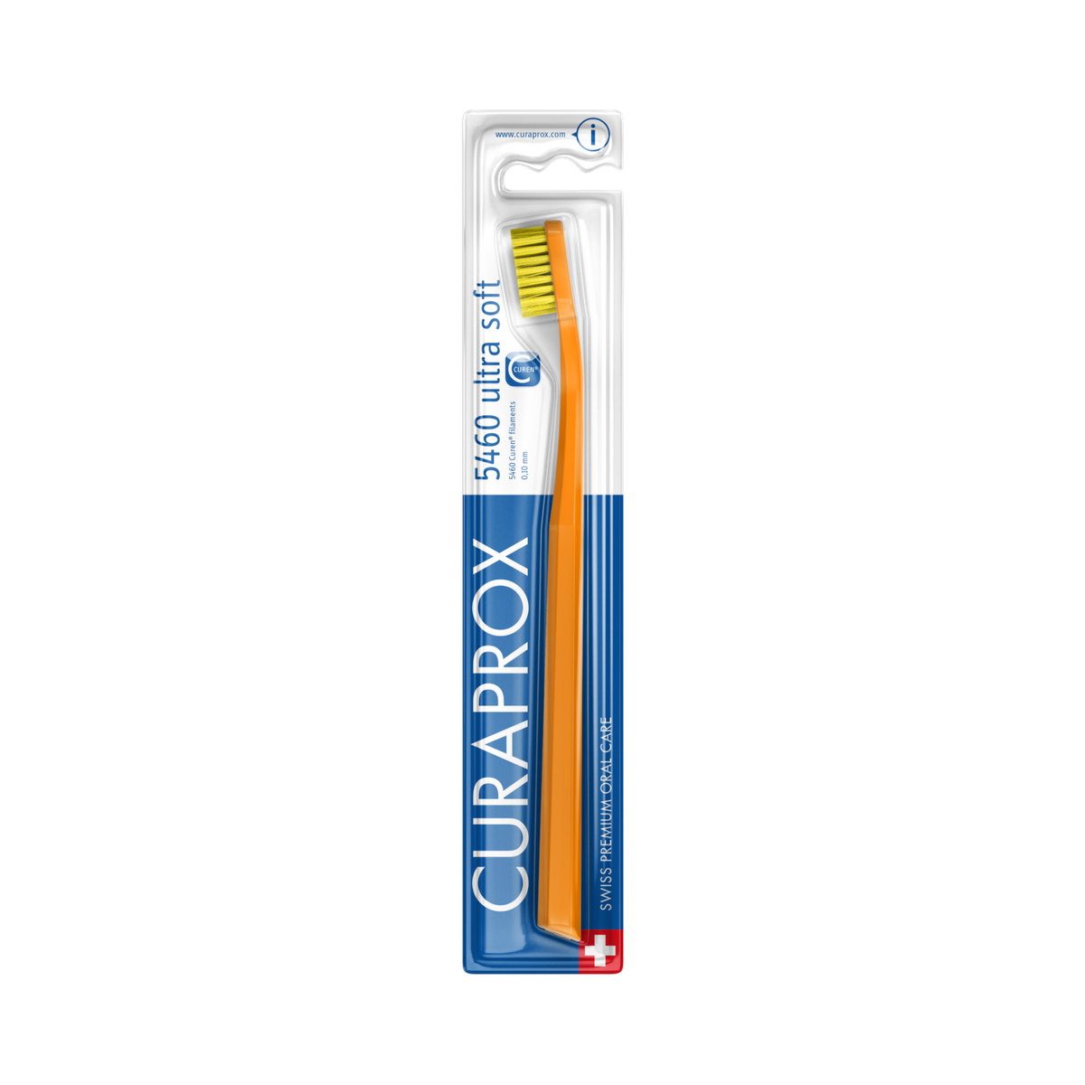 Curaprox CS 5460 Ultra Soft Toothbrush