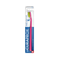 Curaprox CS 5460 Ultra Soft Toothbrush