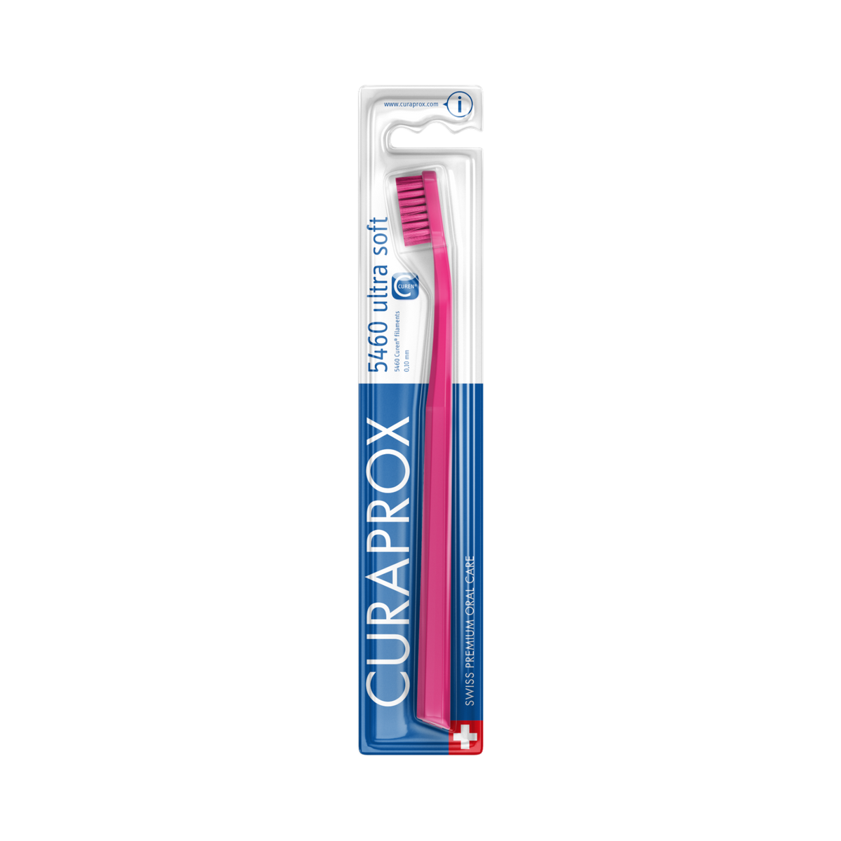 Curaprox CS 5460 Ultra Soft Toothbrush