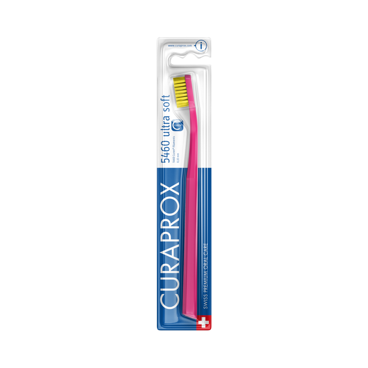 Curaprox CS 5460 Ultra Soft Toothbrush