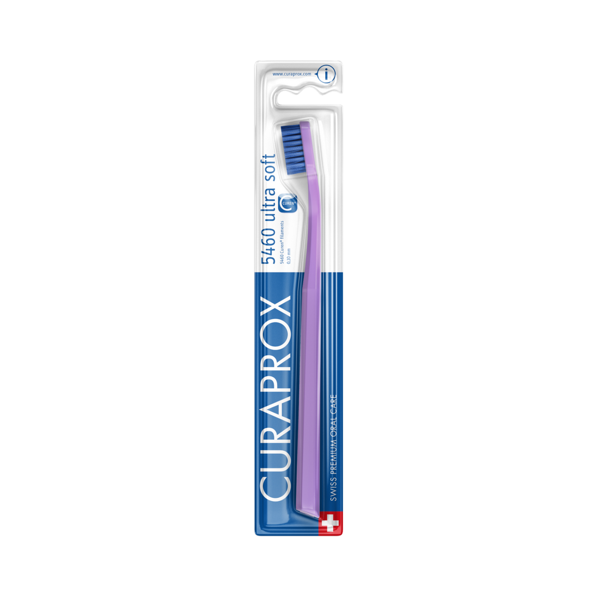 Curaprox CS 5460 Ultra Soft Toothbrush
