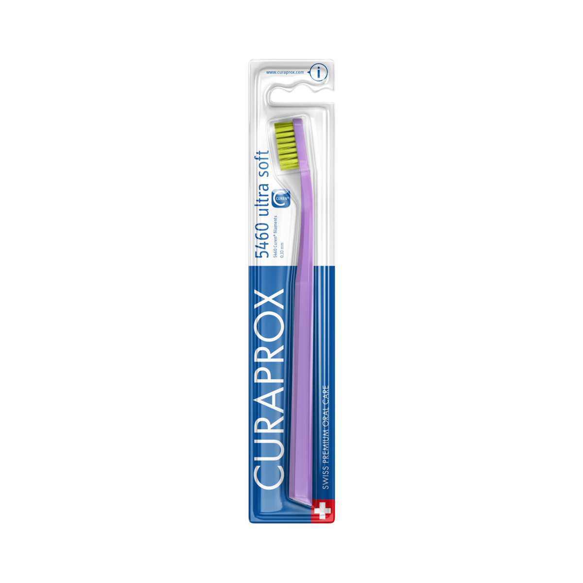 Curaprox CS 5460 Ultra Soft Toothbrush
