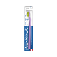 Curaprox CS 5460 Ultra Soft Toothbrush