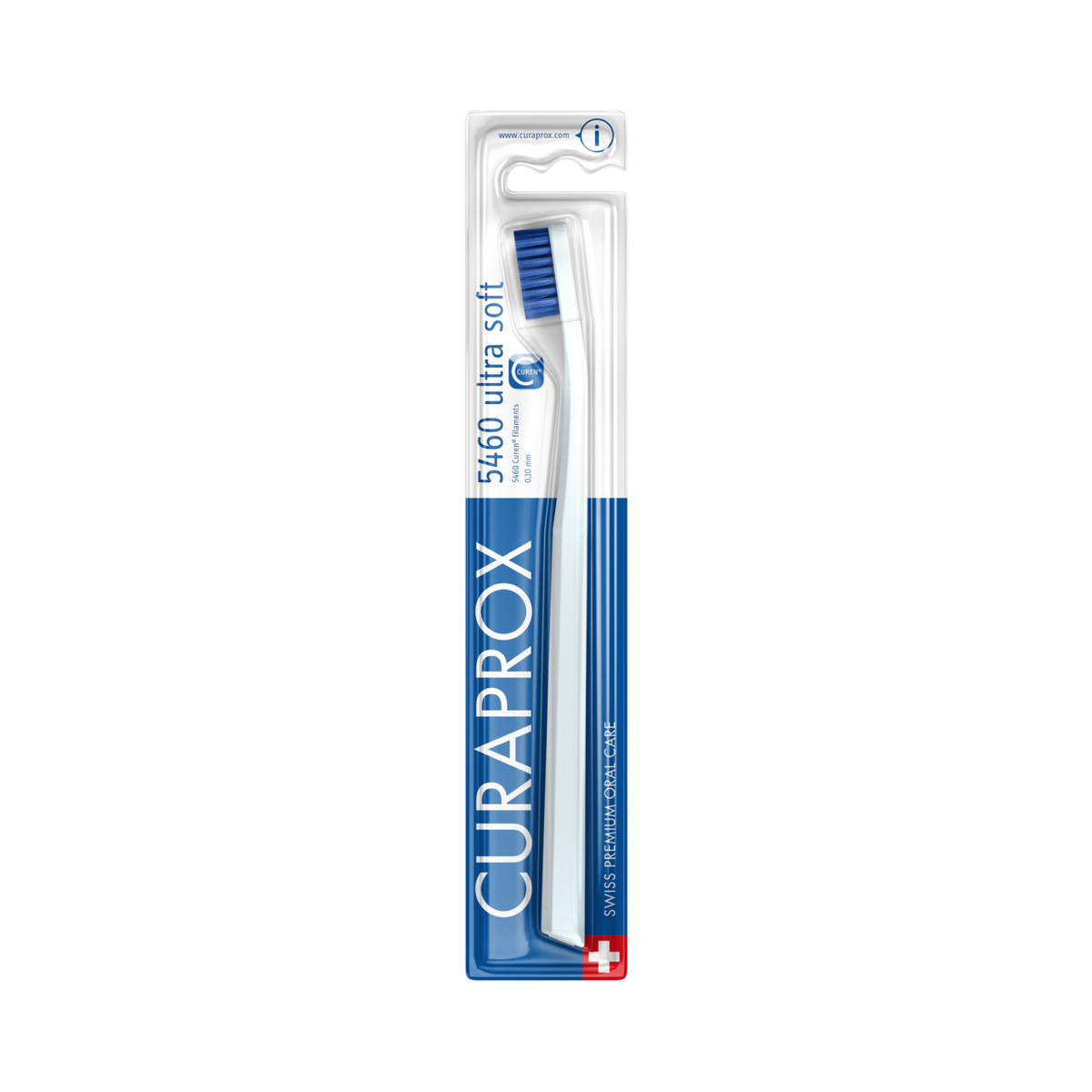 Curaprox CS 5460 Ultra Soft Toothbrush