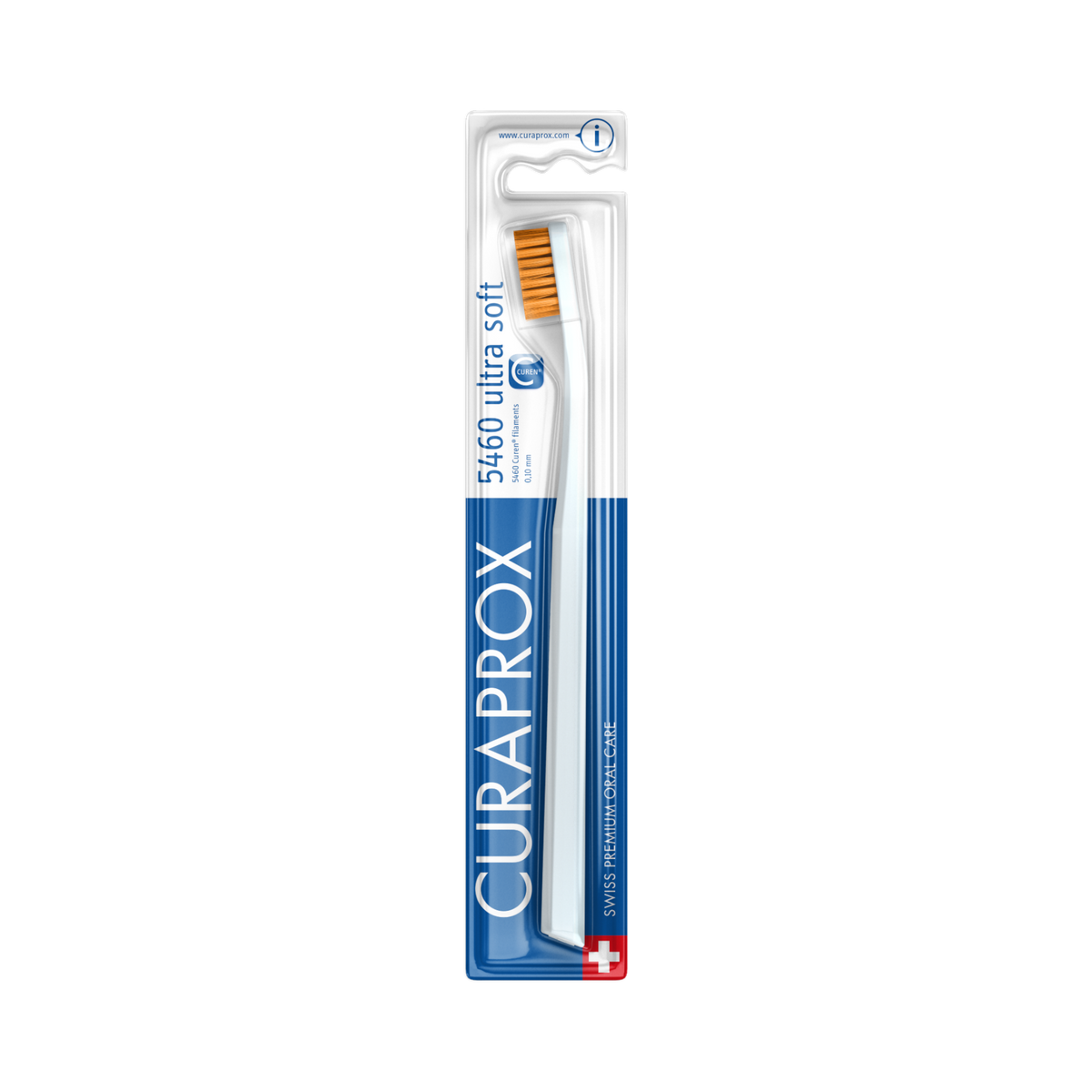 Curaprox CS 5460 Ultra Soft Toothbrush