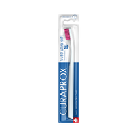 Curaprox CS 5460 Ultra Soft Toothbrush