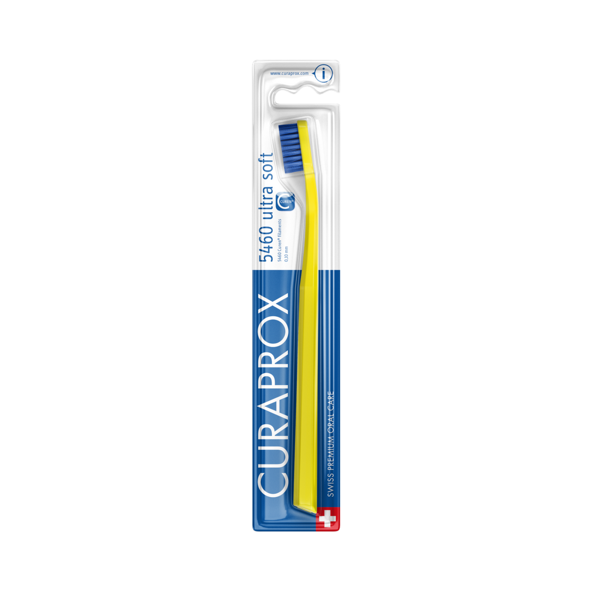 Curaprox CS 5460 Ultra Soft Toothbrush