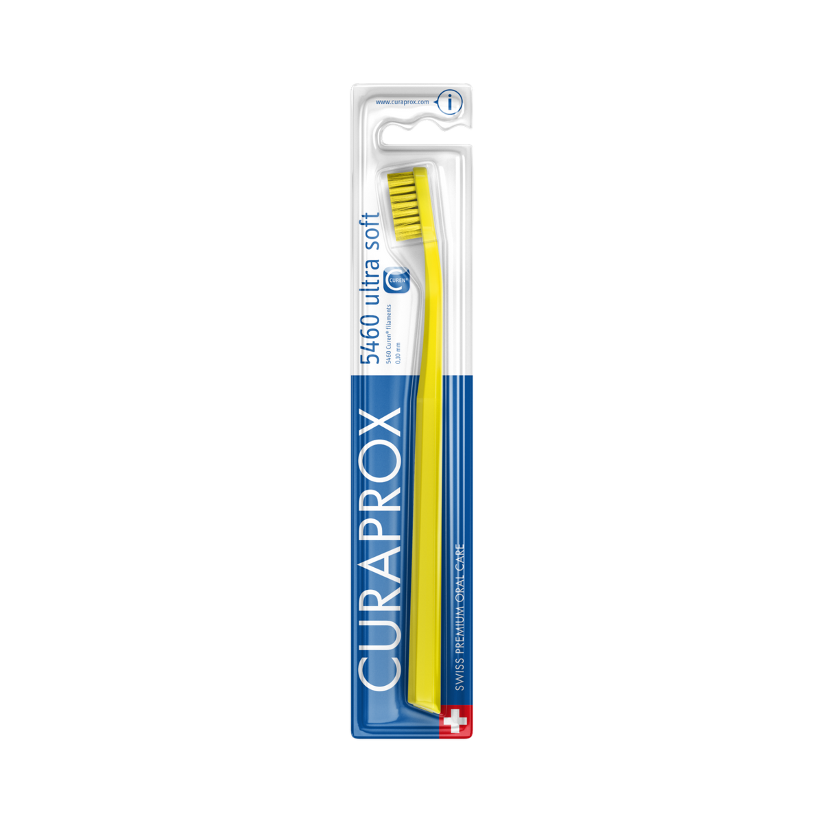 Curaprox CS 5460 Ultra Soft Toothbrush