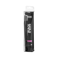 Curaprox Black Is White Toothpaste & Toothbrush Set