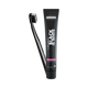 Curaprox Black Is White Toothpaste & Toothbrush Set