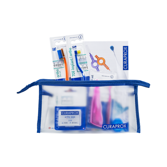Curaprox Ortho Kit