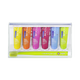 Curaprox BE YOU Toothpaste Taster Set
