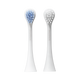 Curaprox Hydrosonic Pro Sensitive Brush Head, 2-Pack