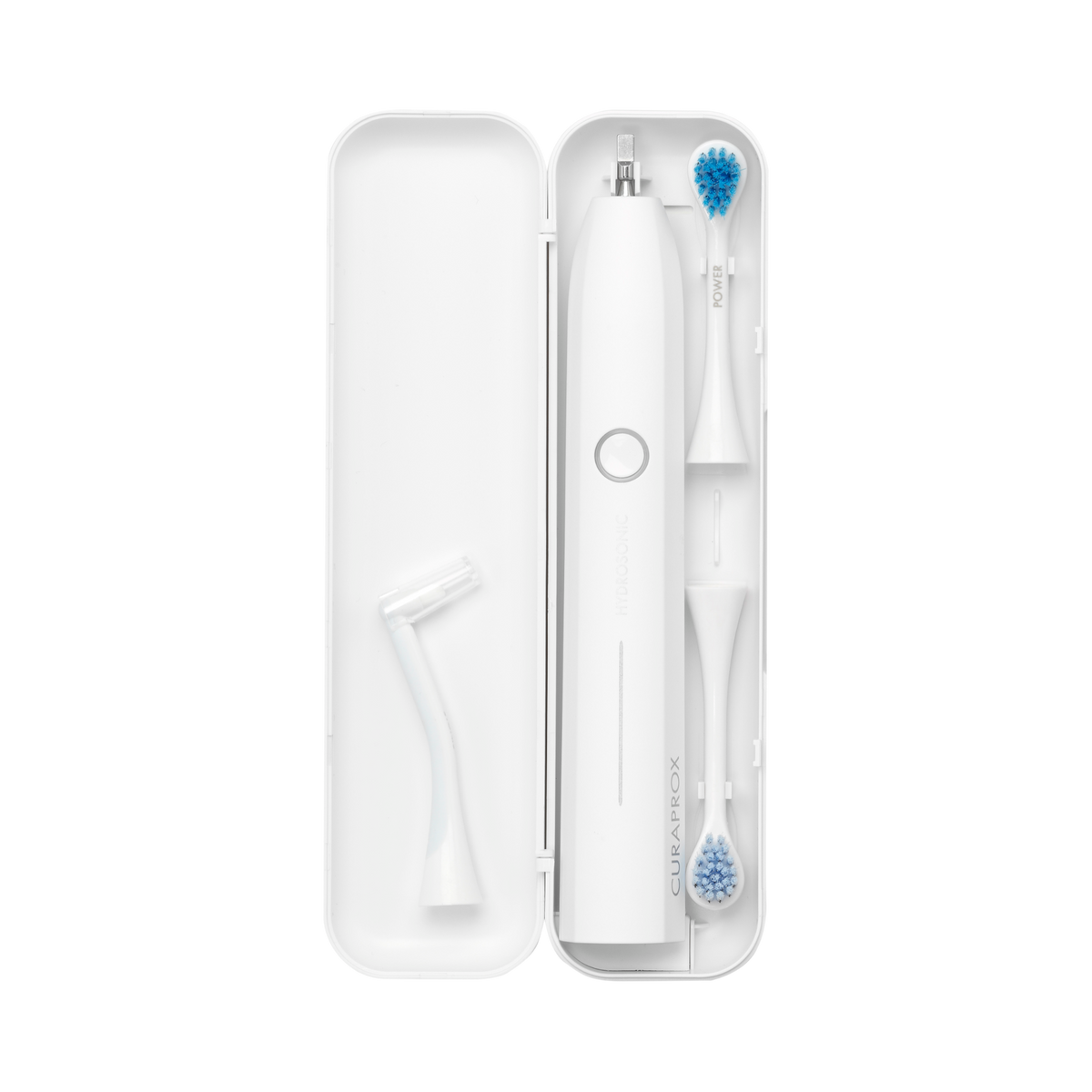 Curaprox Hydrosonic Pro Electric Toothbrush