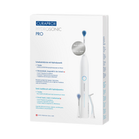 Curaprox Hydrosonic Pro Electric Toothbrush