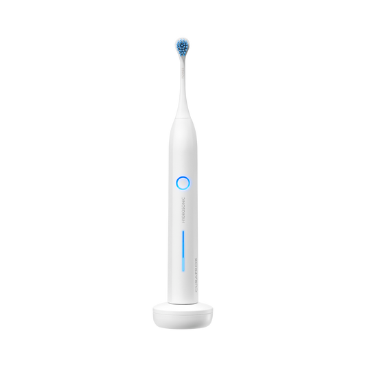 Curaprox Hydrosonic Pro Electric Toothbrush