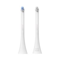 Curaprox Hydrosonic Pro Single Brush Head, 2-Pack