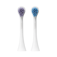 Curaprox Hydrosonic Pro Power Brush Head, 2-Pack