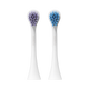 Curaprox Hydrosonic Pro Power Brush Head, 2-Pack