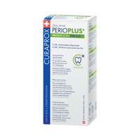 Curaprox Perio Plus+ Protect Oral Rinse