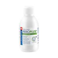Curaprox Perio Plus+ Protect Oral Rinse