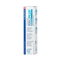 Curaprox Perio Plus+ Support Toothpaste