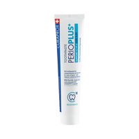 Curaprox Perio Plus+ Support Toothpaste