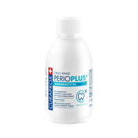 Curaprox Perio Plus+ Regenerate Oral Rinse