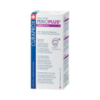 Curaprox Perio Plus+ Forte Oral Rinse