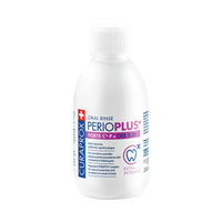 Curaprox Perio Plus+ Forte Oral Rinse