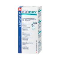Curaprox Perio Plus+ Balance Oral Rinse