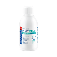 Curaprox Perio Plus+ Balance Oral Rinse