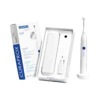 Curaprox Hydrosonic Easy Electric Toothbrush