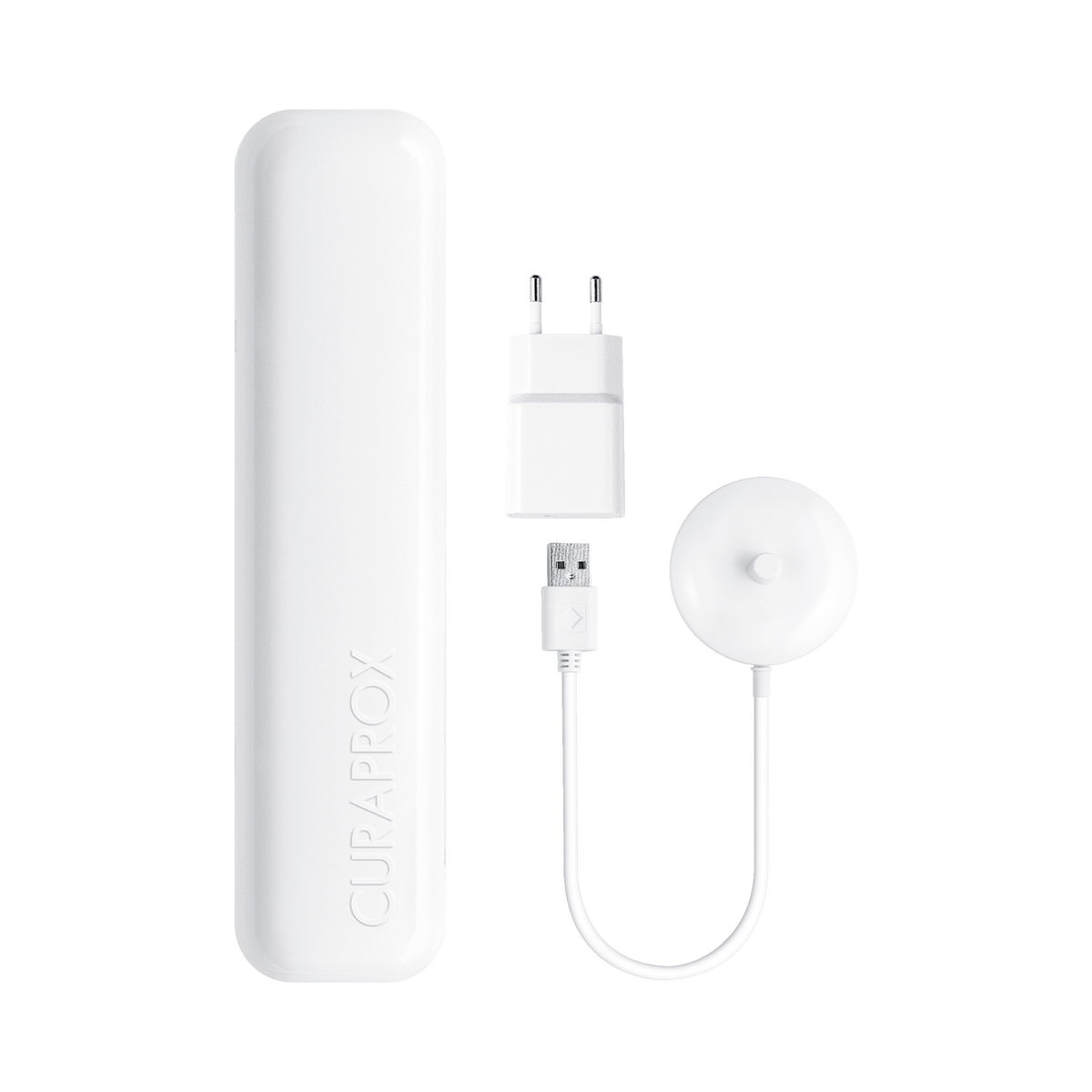 Curaprox Hydrosonic Easy Electric Toothbrush