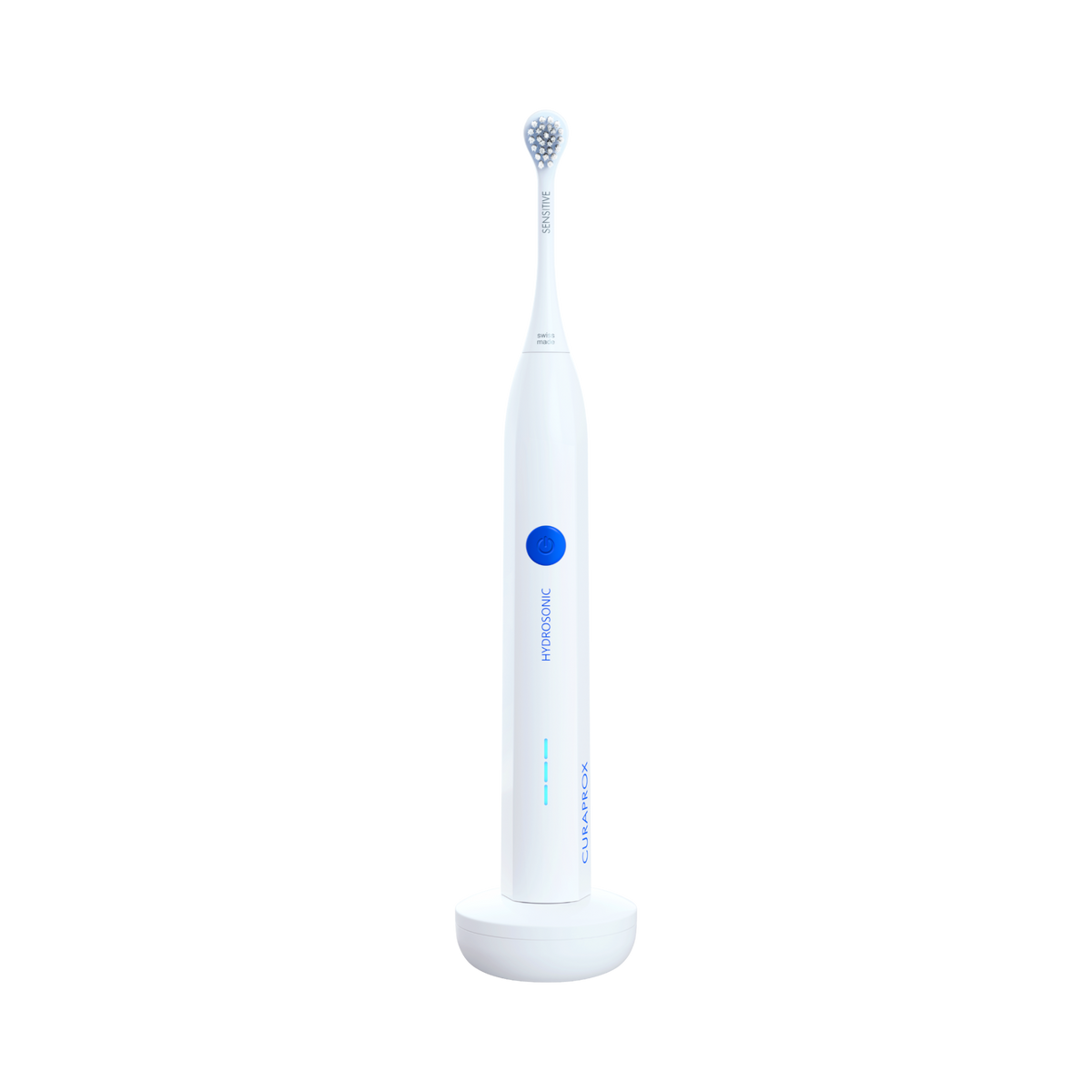 Curaprox Hydrosonic Easy Electric Toothbrush