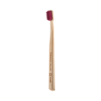 Curaprox Wood Ultra Soft Toothbrush