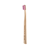 Curaprox Wood Ultra Soft Toothbrush